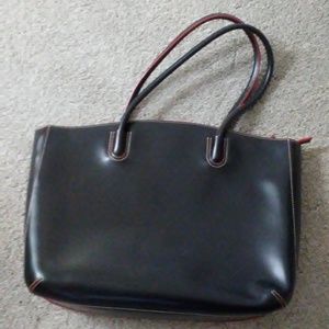 Lodis Audrey Milano Tote Purse NEW w/o tags